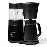 9 Cup Coffee Maker - Matte Black X6
