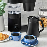 9 Cup Coffee Maker - Matte Black X6