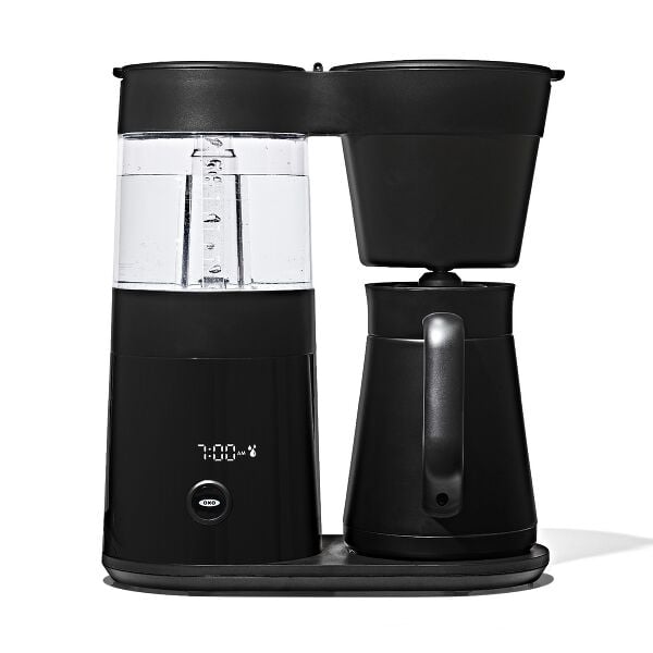 9 Cup Coffee Maker - Matte Black X6