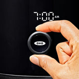 9 Cup Coffee Maker - Matte Black X6