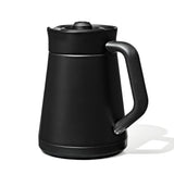 Replacement Carafe for 9-Cup Coffee Maker, Matte Black N7