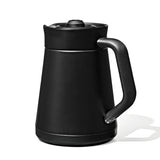 Replacement Carafe for 9-Cup Coffee Maker, Matte Black N7