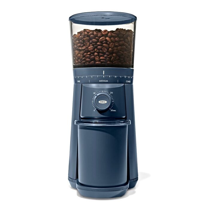 Conical Burr Coffee Grinder U6