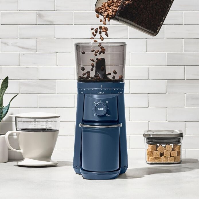 Conical Burr Coffee Grinder U6