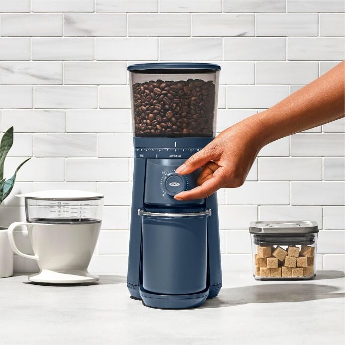Conical Burr Coffee Grinder U6