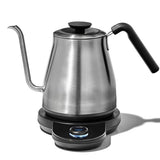 Adjustable Temperature Pour-Over Kettle T2