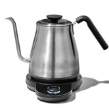 Adjustable Temperature Pour-Over Kettle T2