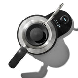 Adjustable Temperature Pour-Over Kettle T2