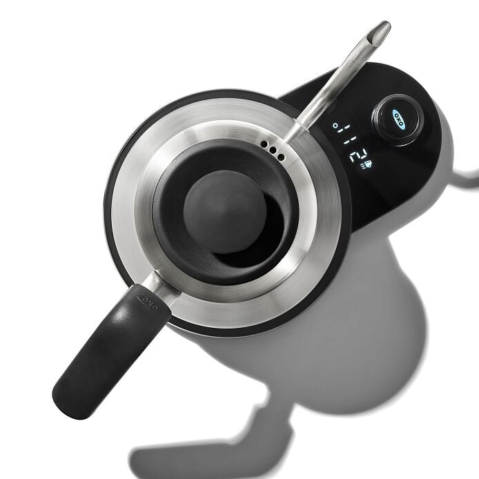 Adjustable Temperature Pour-Over Kettle T2