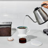 Adjustable Temperature Pour-Over Kettle T2