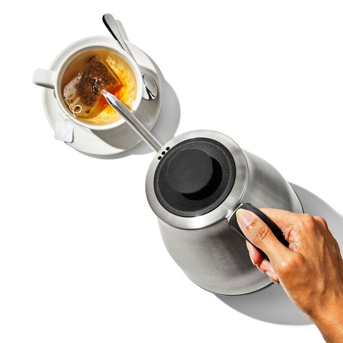 Adjustable Temperature Pour-Over Kettle T2