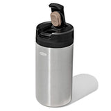 12oz Stainless Steel Coffee Storage Container N7