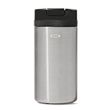 12oz Stainless Steel Coffee Storage Container N7
