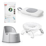 4-Piece TOT Potty Training Bundle G7