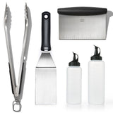 Griddle Grilling Bundle J1