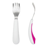 Fork & Spoon Set T0