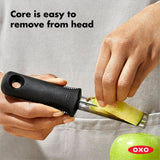 Corer W2