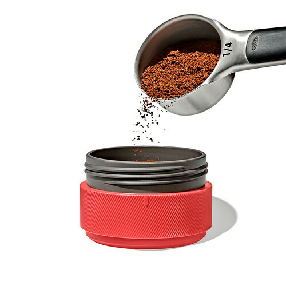 Replacement Coffee Basket for Outdoor Rapid Brewer N1