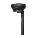 Replacement Carafe Lid & Mixing Tube for 12-Cup Coffee Maker I3