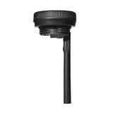 Replacement Carafe Lid & Mixing Tube for 12-Cup Coffee Maker I3