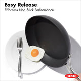 Ceramic Professional Non-Stick 8-Inch Frypan D6