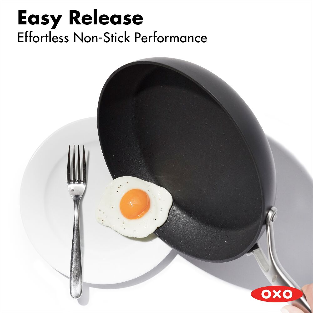 Ceramic Professional Non-Stick 8-Inch Frypan D6