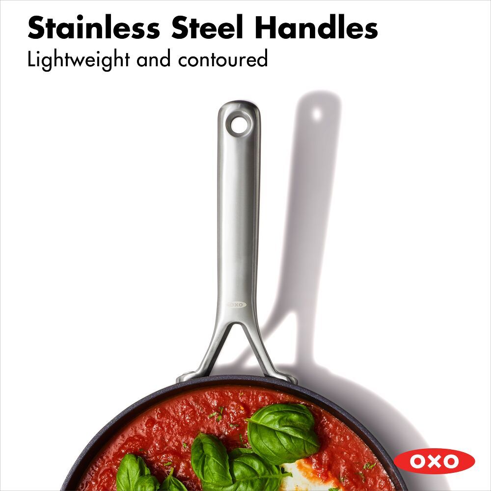 Ceramic Professional Non-Stick 8-Inch Frypan D6