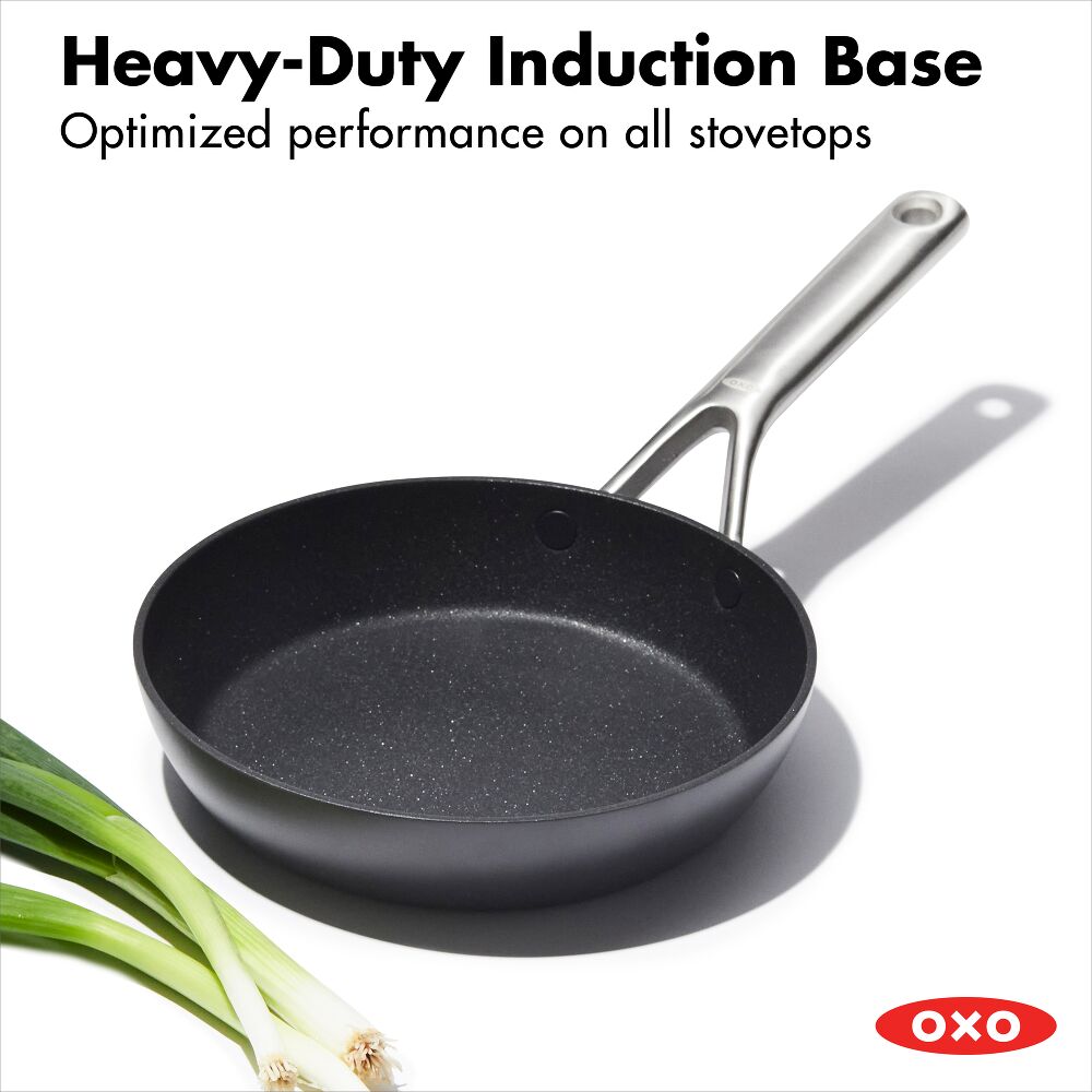 Ceramic Professional Non-Stick 8-Inch Frypan D6