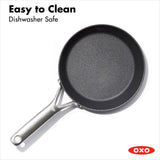Ceramic Professional Non-Stick 8-Inch Frypan D6