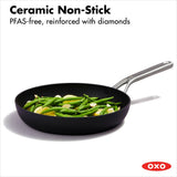 Ceramic Professional Non-Stick 10-Inch Frypan U9