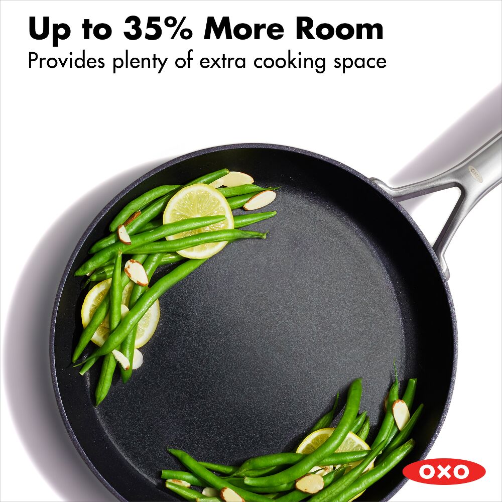 Ceramic Professional Non-Stick 10-Inch Frypan U9