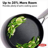 Ceramic Professional Non-Stick 10-Inch Frypan D8