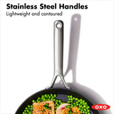 OXO Ceramic Professional Non-Stick 12-Inch Frypan D5