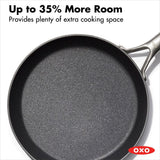 OXO Ceramic Professional Non-Stick 12-Inch Frypan D5