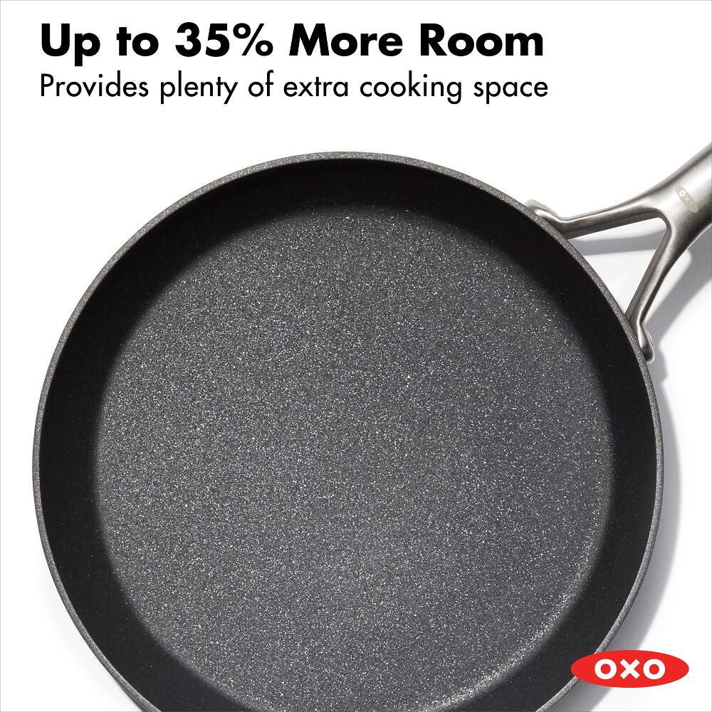 OXO Ceramic Professional Non-Stick 12-Inch Frypan D5