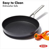 OXO Ceramic Professional Non-Stick 12-Inch Frypan D5