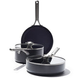 OXO Ceramic Professional Non-Stick 5-Piece Cookware Set D6