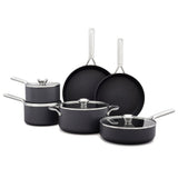 Ceramic Professional Non-Stick 10-Piece Cookware Set P4