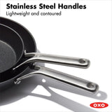 Ceramic Professional Non-Stick 10-Piece Cookware Set P4