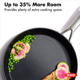 Ceramic Professional Non-Stick 10-Piece Cookware Set P4