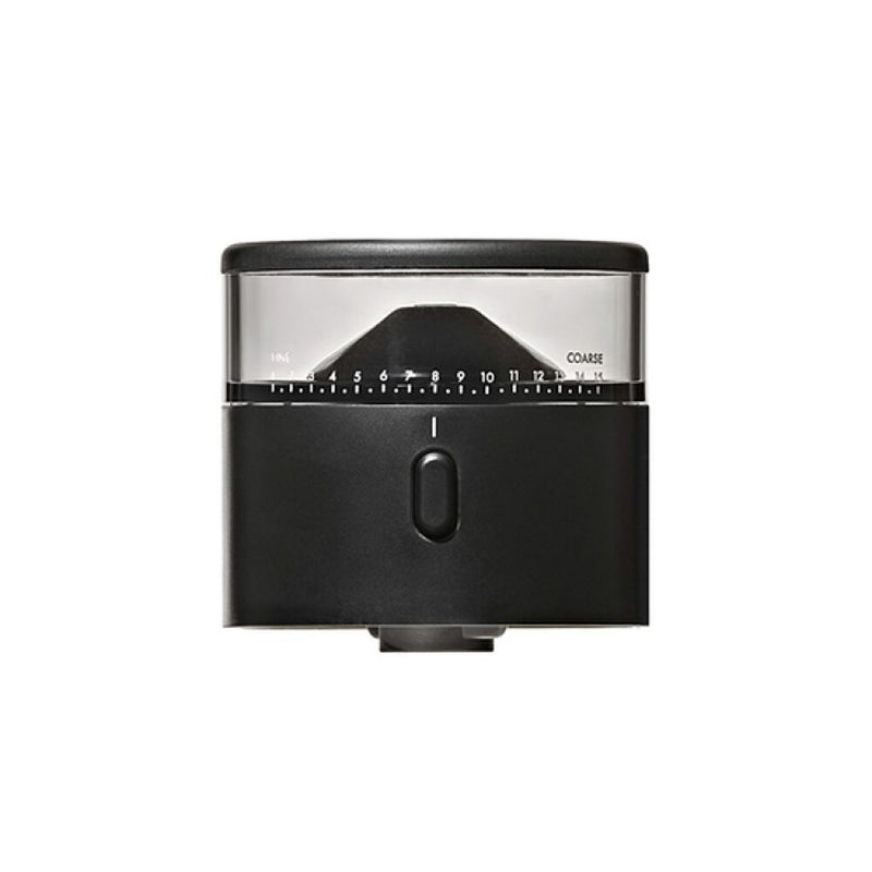 Replacement Upper Assembly for Compact Conical Burr Coffee Grinder D2