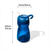 Adventure Water Bottle 12 Oz R0