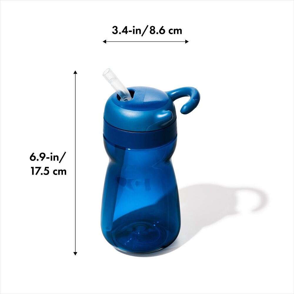 Adventure Water Bottle 12 Oz R0