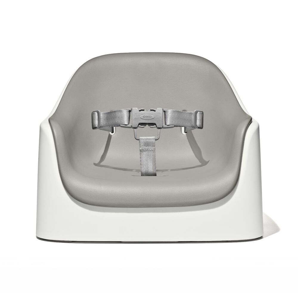 Nest Booster Seat with Removable Cushion D0