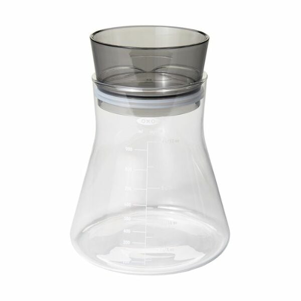 Replacement Carafe for Cold Brew Maker F6