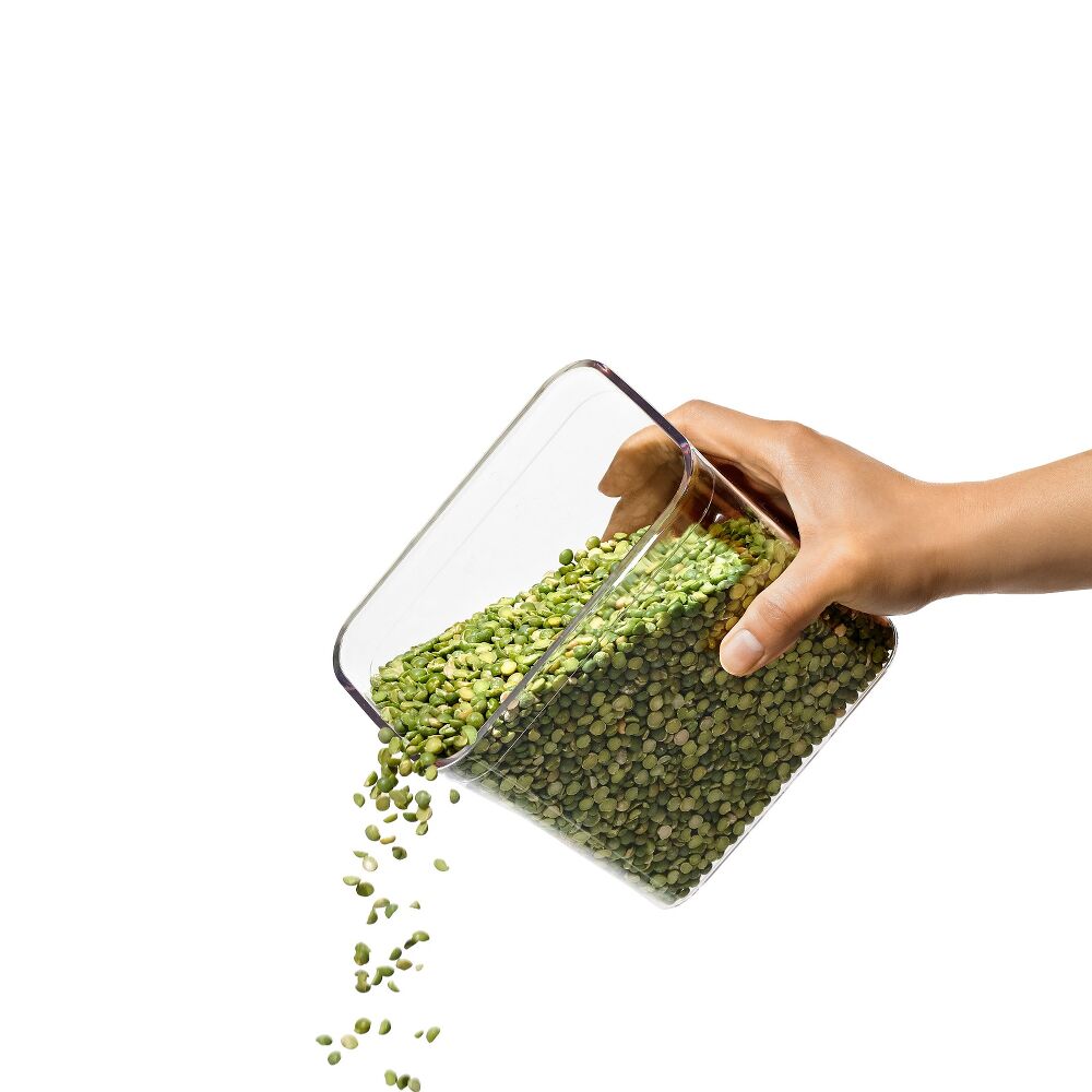 POP Container - Rectangle Medium (2.7 Qt/2.6 L) I7