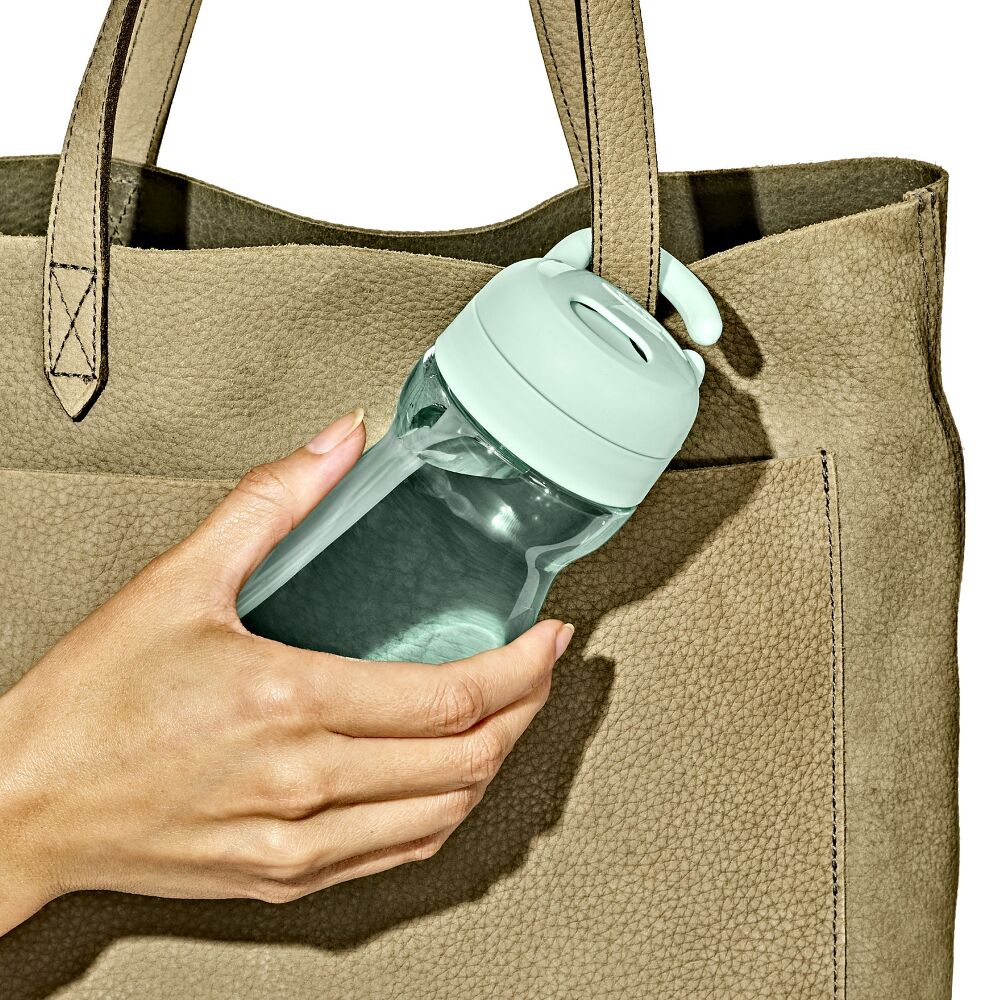 Adventure Water Bottle 12 Oz R0