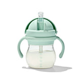 Transitions 6 Oz Straw Cup With Removable Handles I3