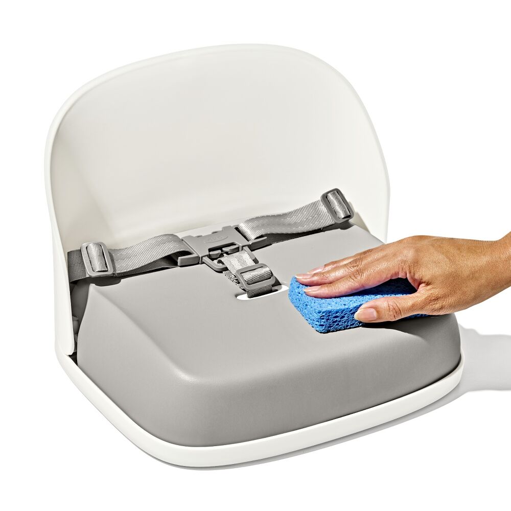 Perch Booster Seat with Straps A9