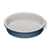 Non-Stick Pro Ceramic Coated Metal Bakeware 9” Round Cake Pan V3